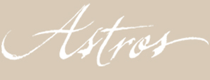 Domaine d'Astros